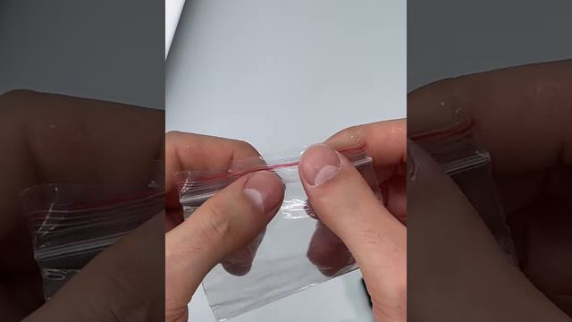 Пакеты Zip Lock с застежкой Зип Лок для упаковки хранения заморозки