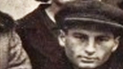 Гид Наурузович Кабалоев
