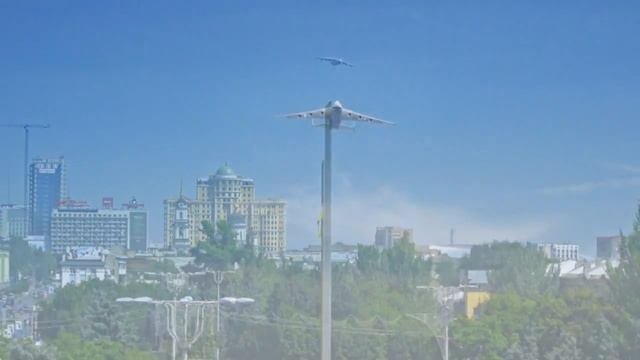 Донецк 2011 часть 1