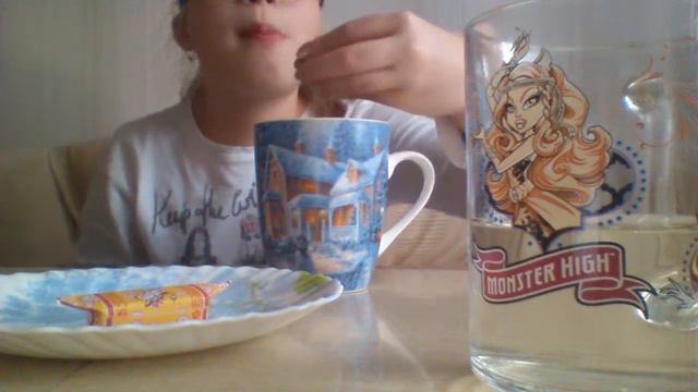 Не запевай челендж