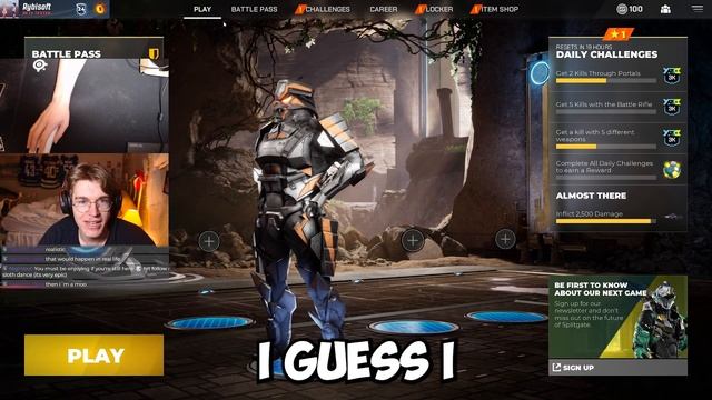 This Game Died But Why?