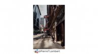 3 Creative Street Photography ideas tested on DJI Osmo Action Camera!