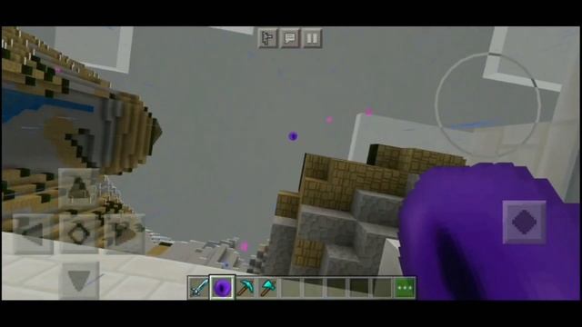 ТЕКСТУР ПАК БЛОКМАН ГО В МАЙНКРАФТЕ Блокман го Blockman go
