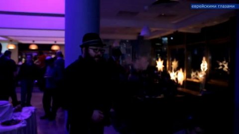 Ту би-Шват Еврейскими глазами в JEWELL club .