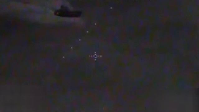 Операторы FPV-дронов ВДВ группировки войск «Днепр» ночью пресекли попытку переправки диверсантов на