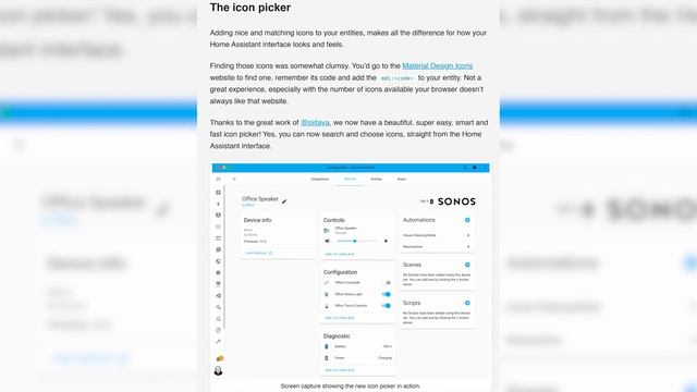 Home Assistant Rewind 2021!