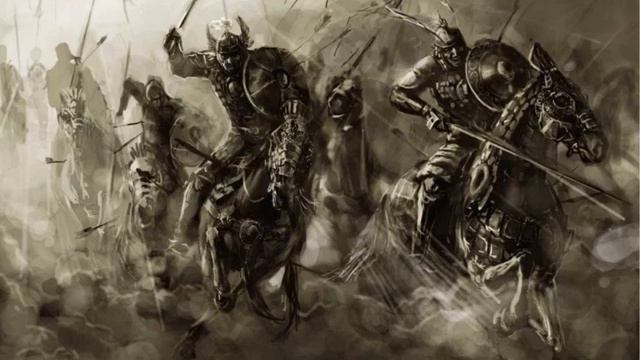 ТОЛЕНГУТЫ / Төлеңгүт - ақсүйекке жата ма?