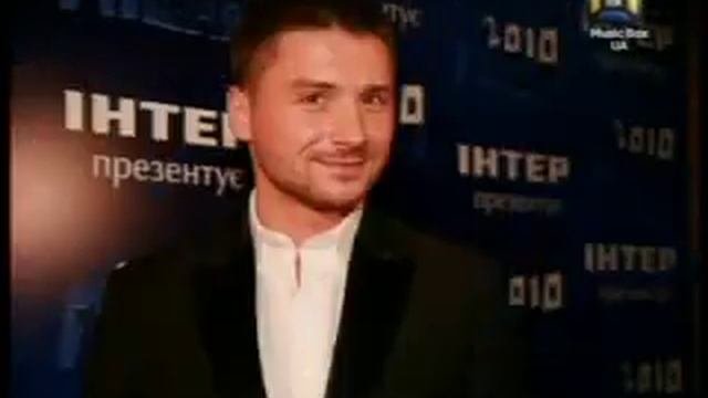 Music Box News эфир 16.10.10