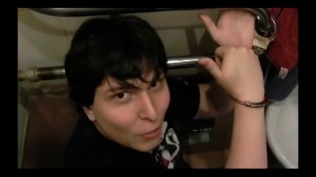 Проект аркадного автомата для Санкт-Петербурга