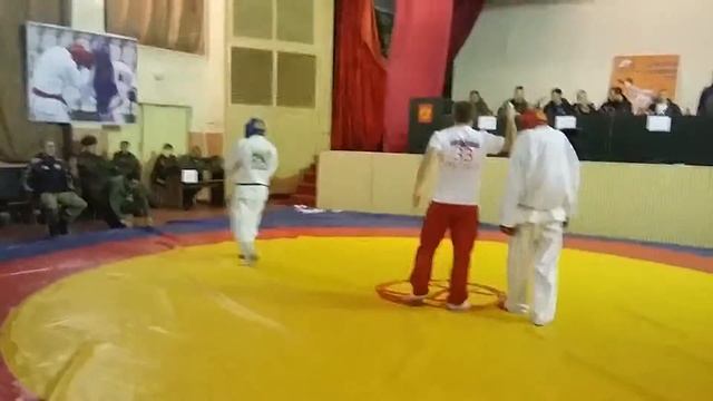 Майкопский гарнизон АРБ АМАРЯН-2