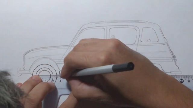TUTTO CAR Renault 4