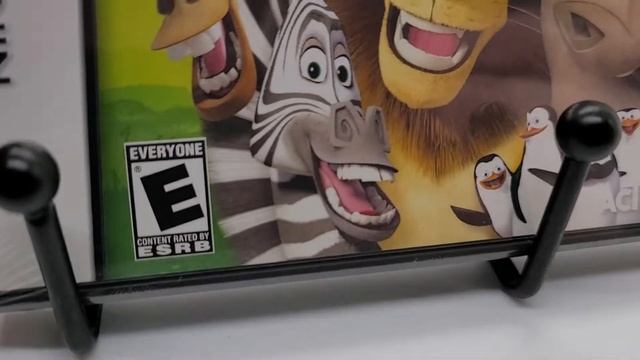 Madagascar: Escape 2 Africa, Madagascar 2 (Nintendo DS) New Sealed