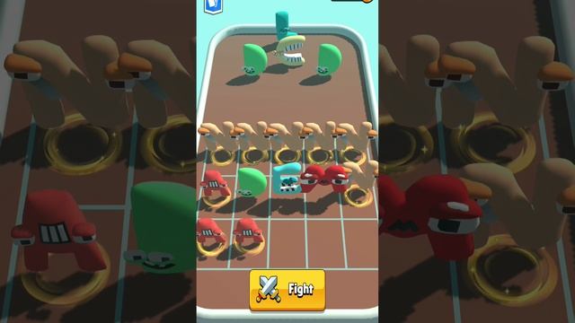 Unclok Letter "N" Alphabet Lore, Number Lore, Alphabet Game (A-Z) Alphabet Lore Run New Gameplay