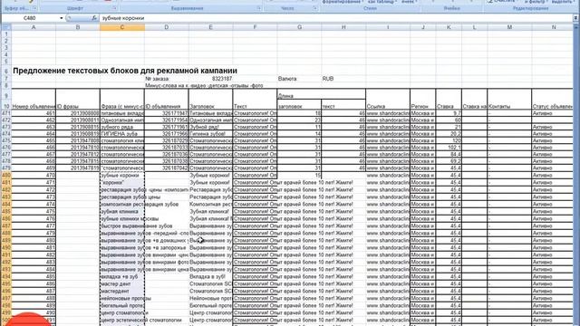 utm метки yandex direct google adwords1