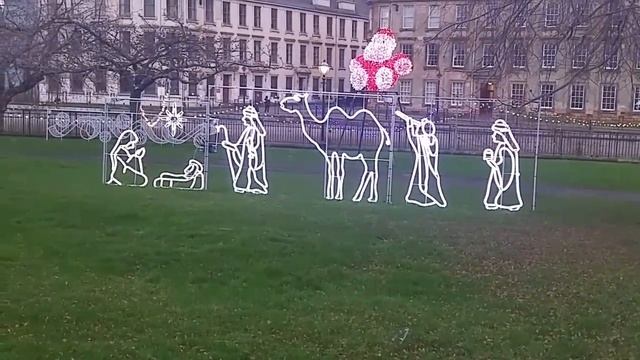 Paisley Abbey