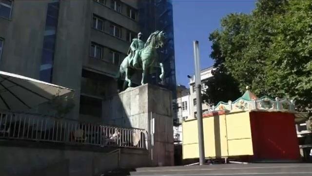 Эссен-ШОК. это точно Германия?