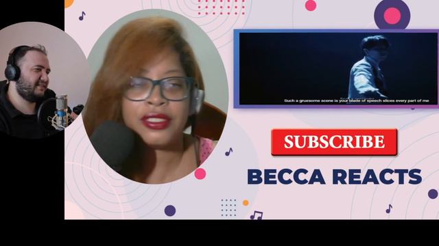 Reacting to reactor reacting to Dimash Kudaibergen - Screaming - TEACHER PAUL REACTS