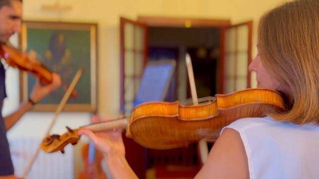 Maite Iglesias ✧ Face-to-face teaching