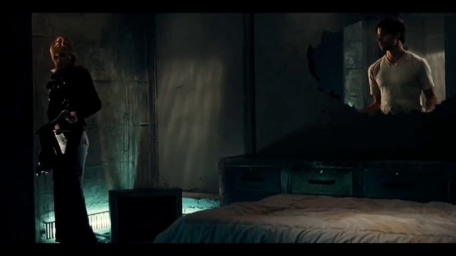 KETIKA TERSADAR, KU BERADA DI RUMAH PSAIKOP4T. Alur Cerita Film