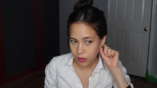 JUNE Favorites (makeup, iphone app, and tv)