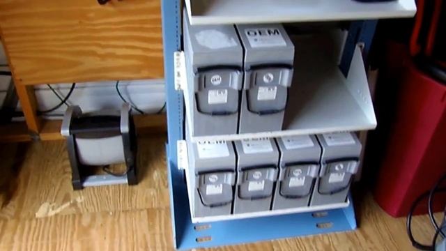 Grid Tie Inverter, Solar and Wind Update 7-15-13