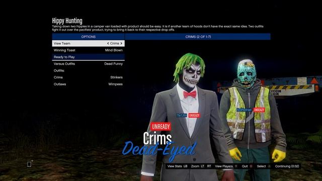 How To Get EVERY Vest On Any Outfit Glitch In GTA 5 Online!