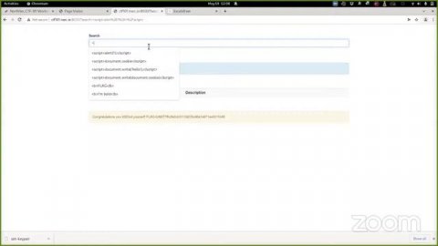 Capture-The-Flag 101