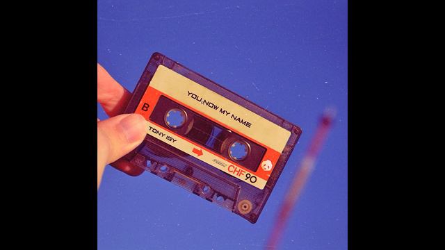 Tony Igy - Floats