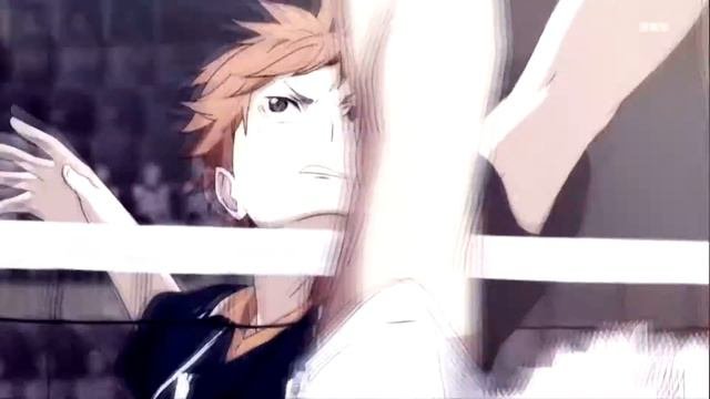AMV Карасуно