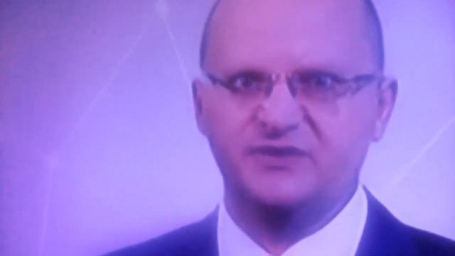 Самый охереный ведущий Мордовии ?????????????