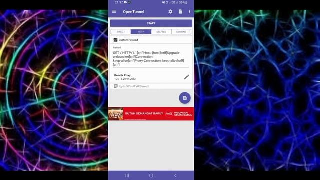 Cara internet murah indosat axis XL