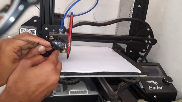 Can Chatgpt  3d Printer do our Homework?