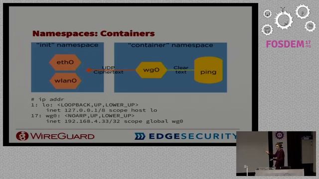 FOSDEM 2017 - WireGuard: Next Generation Secure Kernel Network Tunnel.mp4
