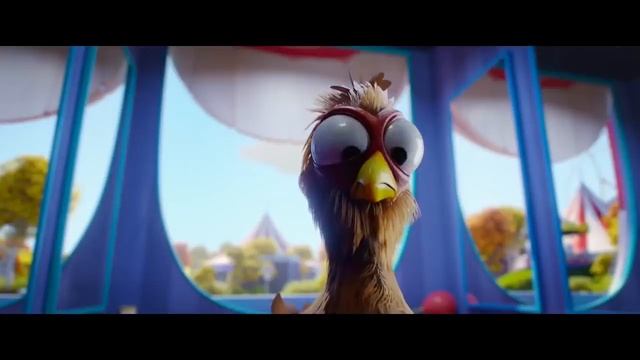Куриный Забег – Русский Трейлер 2021 | мультфильм 2021 | лучшие мультфильмы | для детей