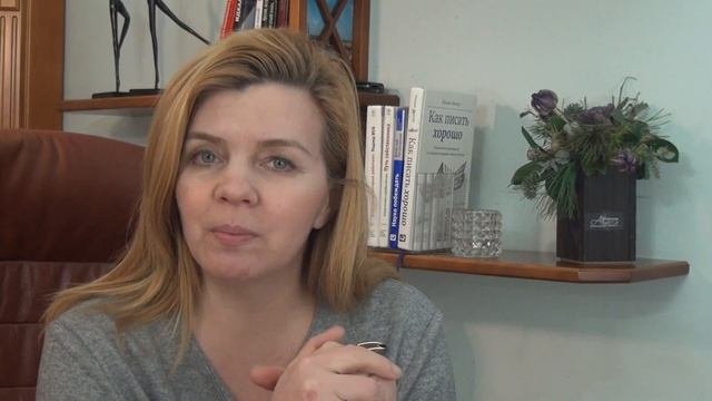 Почему, зачем и как начала развивать в себе навык говорить на камеру. часть1