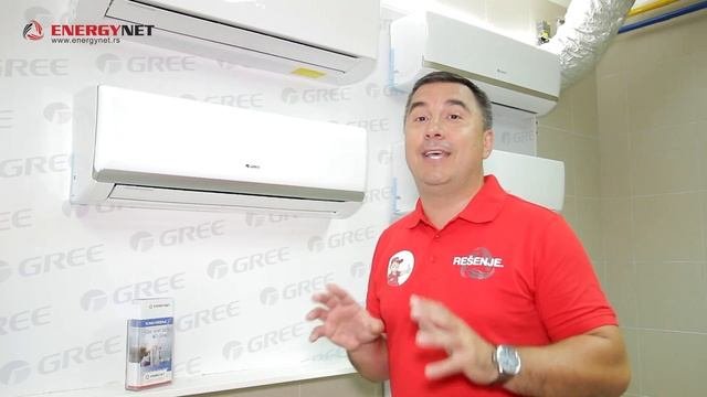 Saveti Za Uštedu Energije Sa Inverter Klimama - Majstor Žare