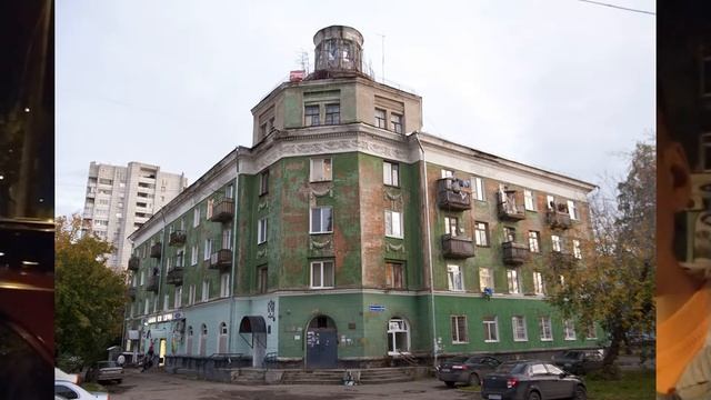 Как мы попали на место съемок Реальных пацанов