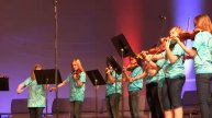 DFW WOW ASC Violins Caprice 2012