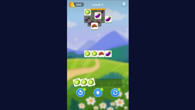 Triple Zen Master: Tile Match Gameplay Android Download Game