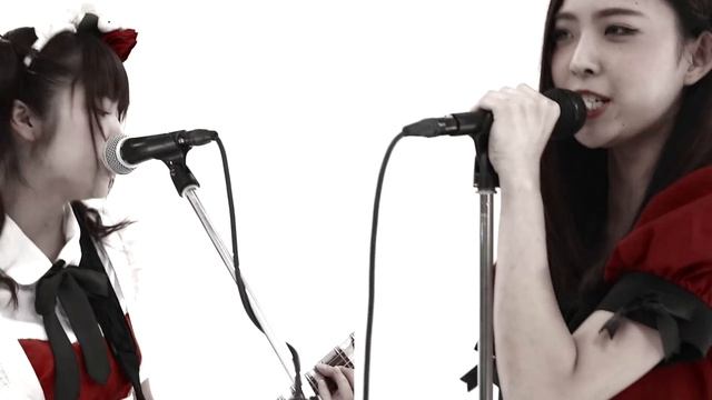 BAND-MAID - Thrill (スリル)