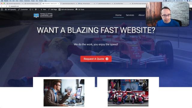 Shortpixel Image Optimizer vs Shortpixel Adaptive Images