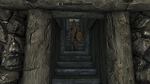 Прохождение Skyrim Together | Ворую сыр и лошадей | Два довакина, одна бочка