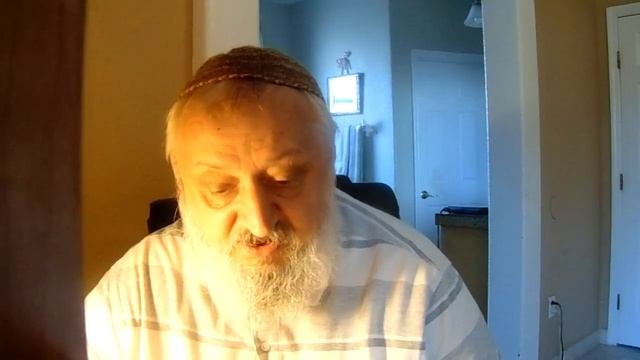 Что означает в духовном слова Иисуса(то что входит в ваши уста не окверняет вас..?)
