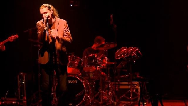 PFT - The Pink Floyd Tribute, Roma | Live a Teatro Biblioteca Quarticciolo Pt.1