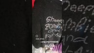?СВИГГЕР С КРИСТАЛЬНЫМИ КАМНЯМИ ???3900 ₽ 1 РАЗМЕР 46/56