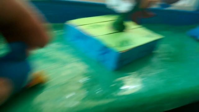 Angry Birds Show ep 33 The Eggventure!