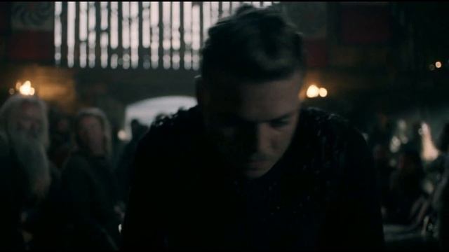 Сериал "Викинги" - От шедевра к провалу | Обзор
