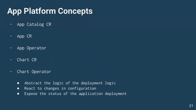 Webinar: Declaratively managing apps in a multi-cluster world