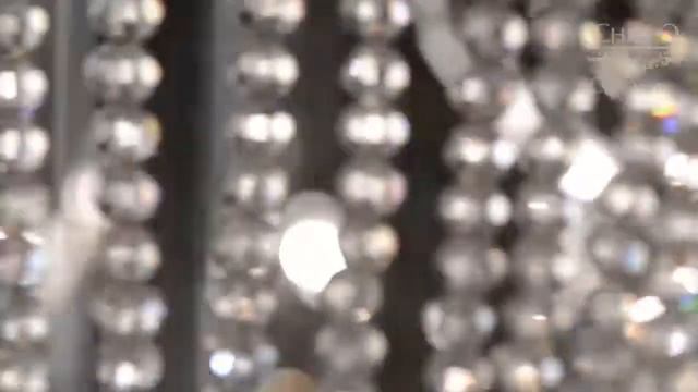 Хрустальная люстра Сюзанна Магазин люстр