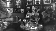 O'Donoghue's Pub, Dublin, Ireland